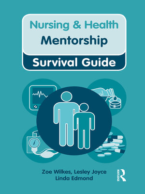 cover image of Nursing & Health Survival Guide
